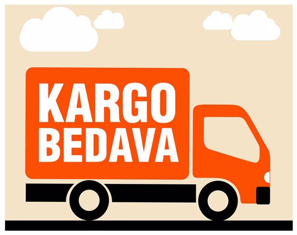 KARGO BEDAVA